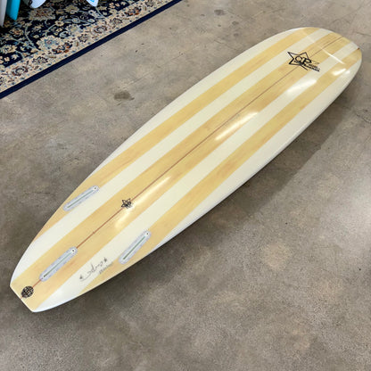Used Provost | 7'4" Egg