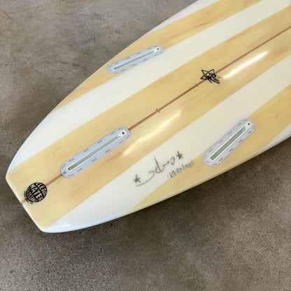 Used Provost | 7'4" Egg