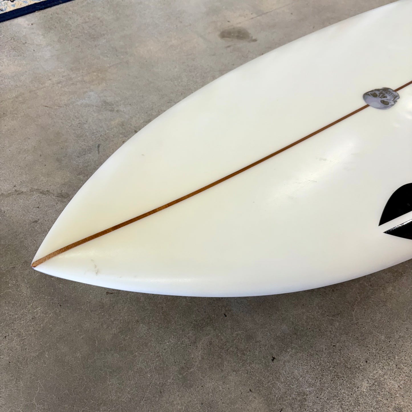 Used Christenson | 5'6" Lane Splitter