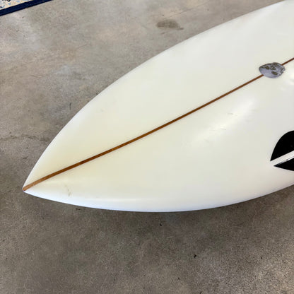 Used Christenson | 5'6" Lane Splitter