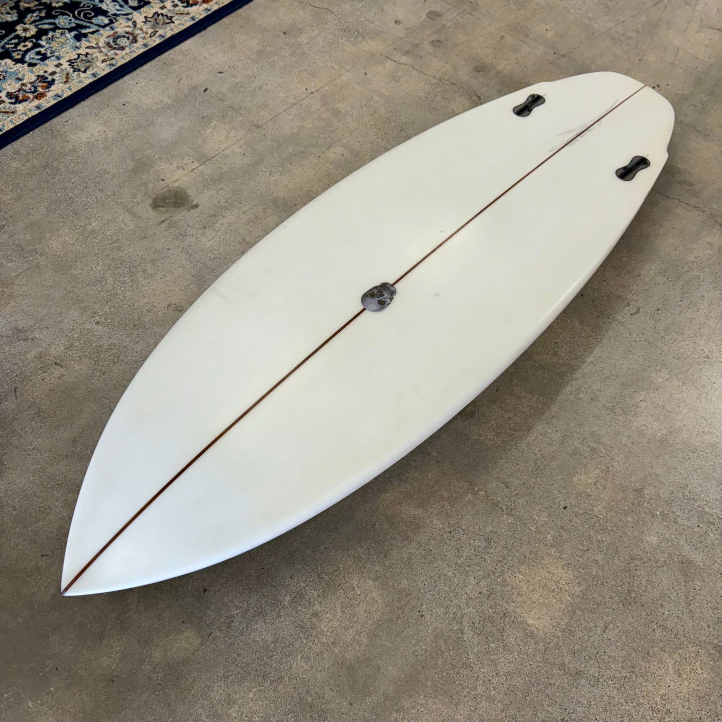 Used Christenson | 5'6" Lane Splitter