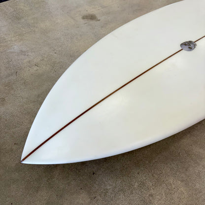 Used Christenson | 5'6" Lane Splitter