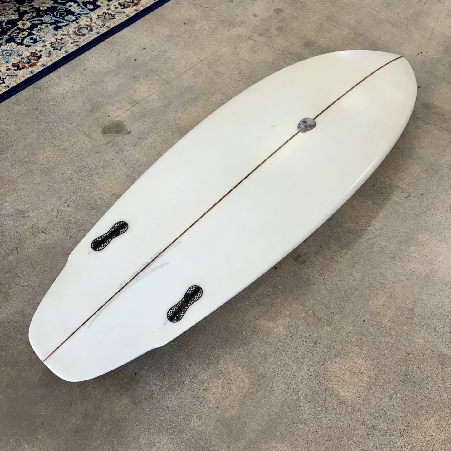 Used Christenson | 5'6" Lane Splitter