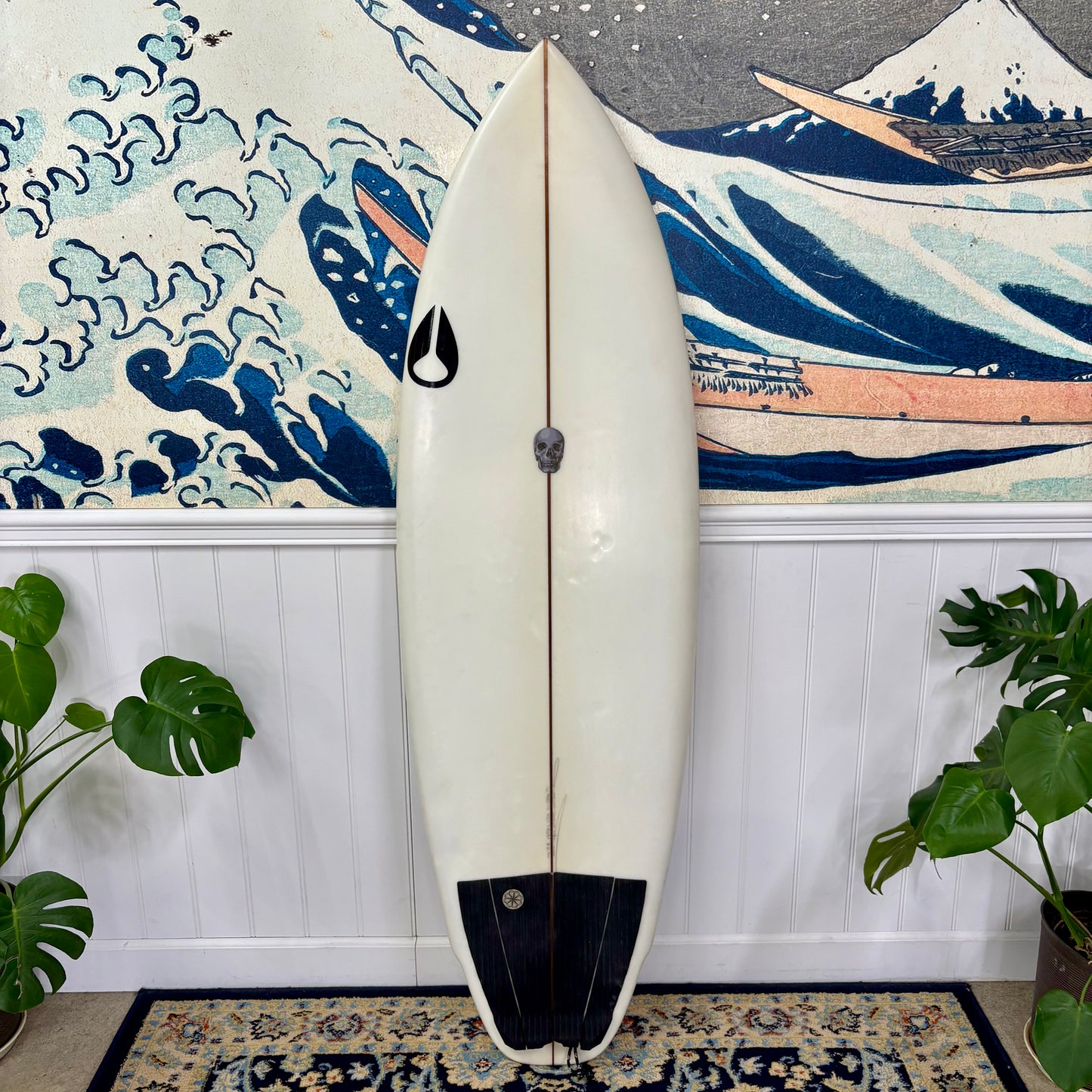 Used Christenson | 5'6" Lane Splitter