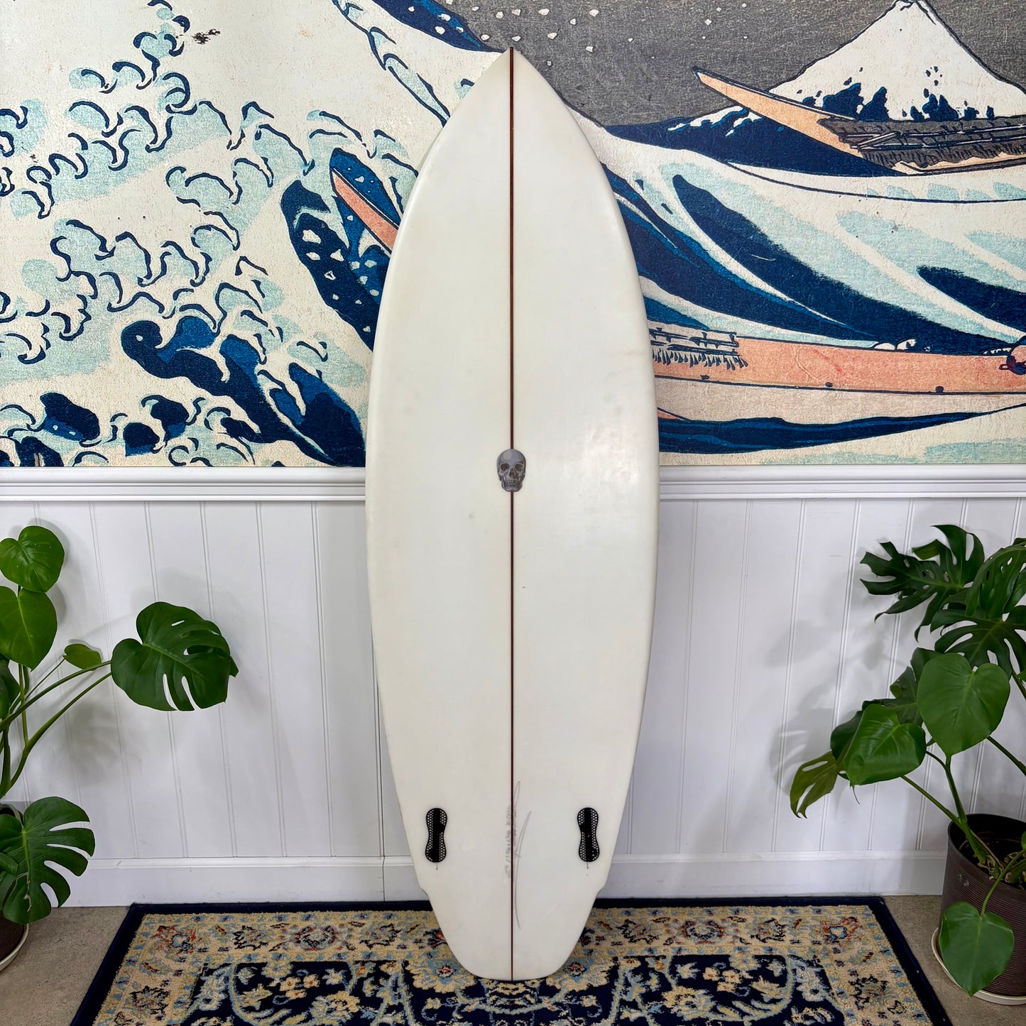 Used Christenson | 5'6" Lane Splitter