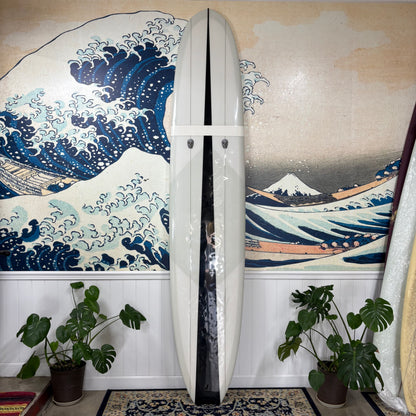 Used Christenson | 9'9" Christenson Scarlet Begonia