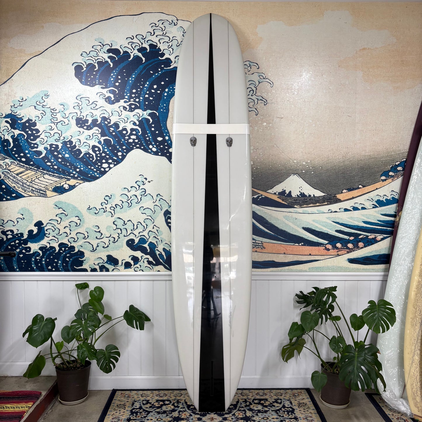 Used Christenson | 9'9" Christenson Scarlet Begonia