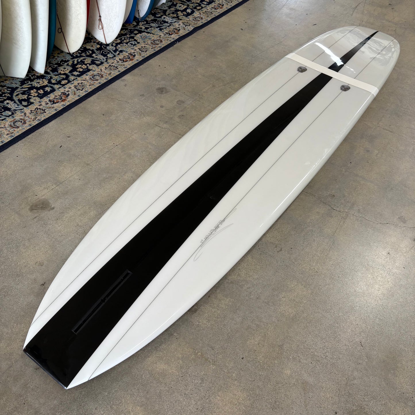 Used Christenson | 9'9" Christenson Scarlet Begonia