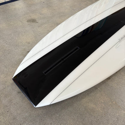 Used Christenson | 9'9" Christenson Scarlet Begonia