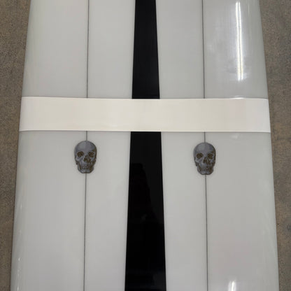 Used Christenson | 9'9" Christenson Scarlet Begonia