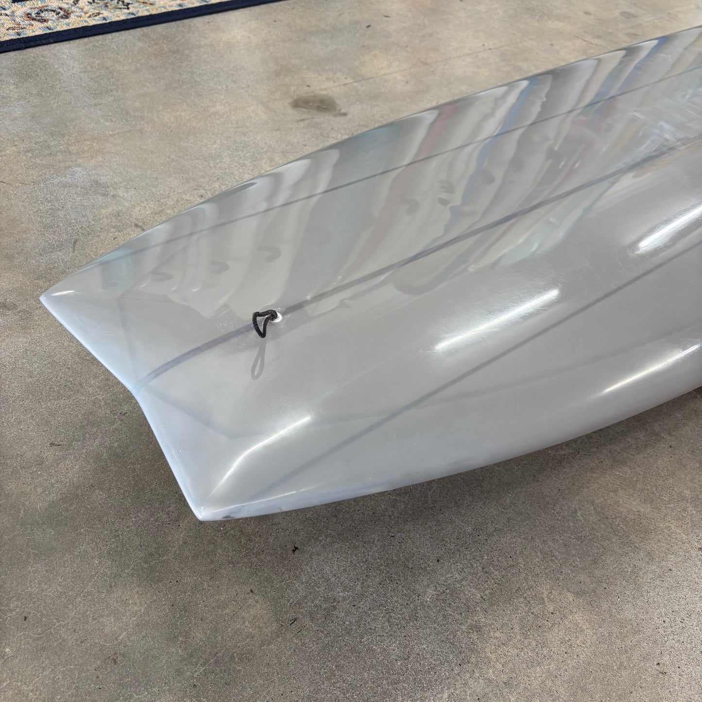 Used Christenson | 8'8" Outlaw