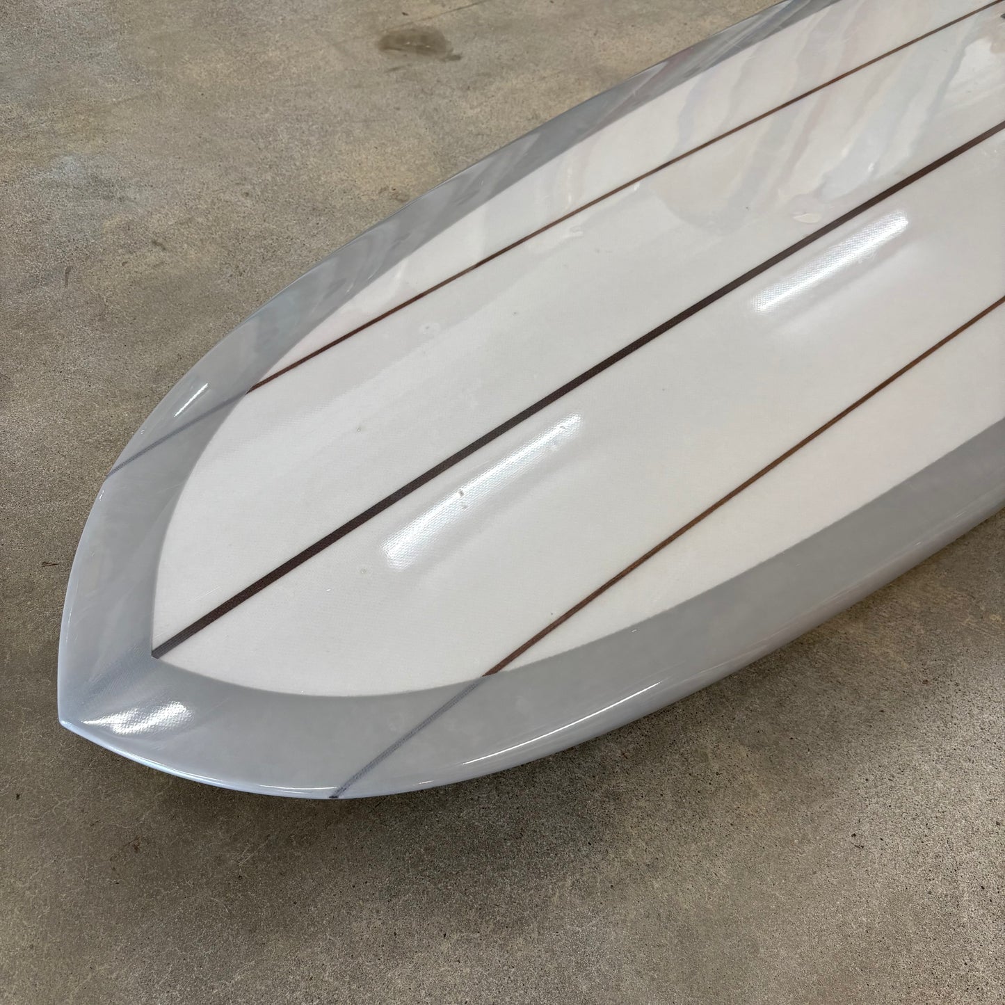 Used Christenson | 8'8" Outlaw