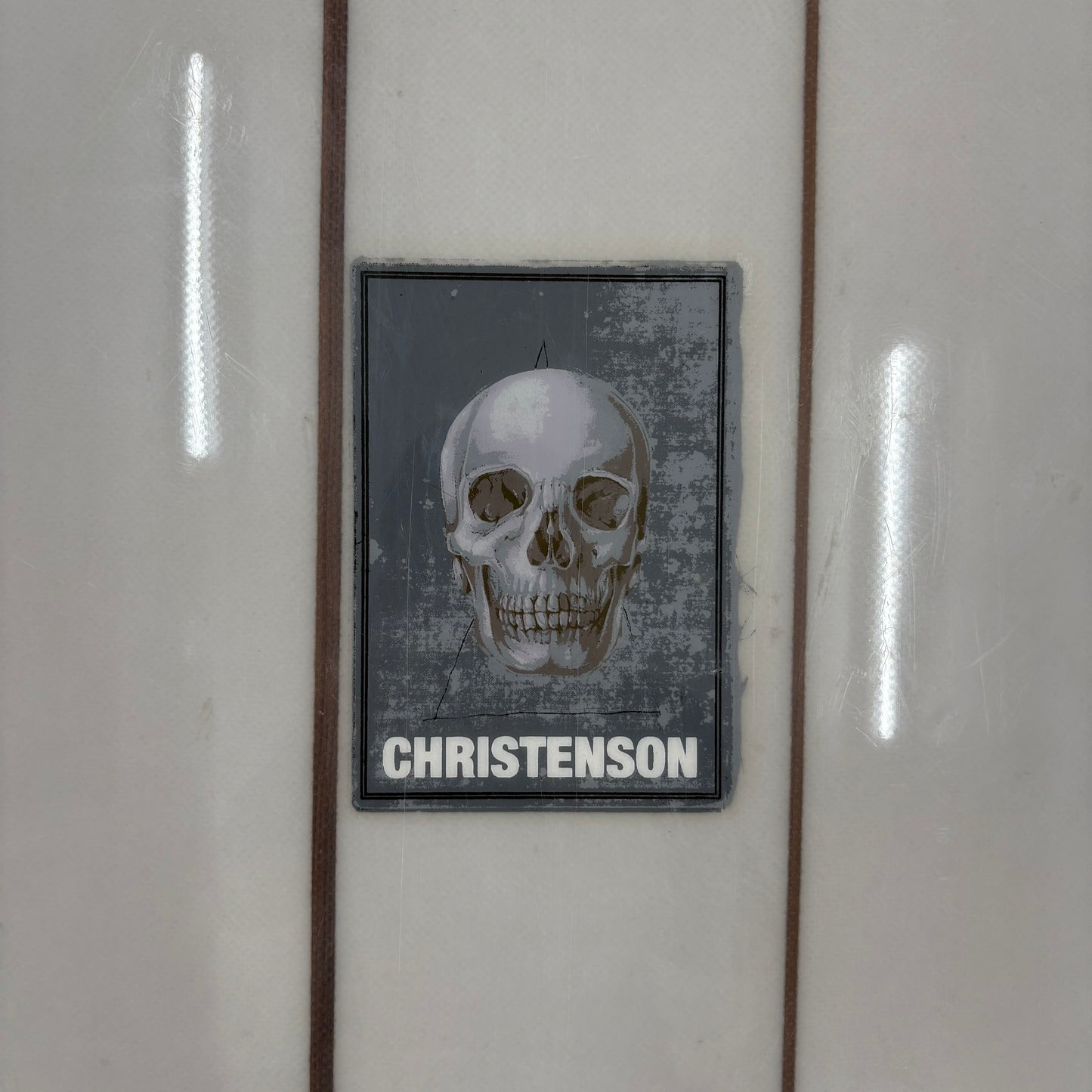 Used Christenson | 8'8" Outlaw