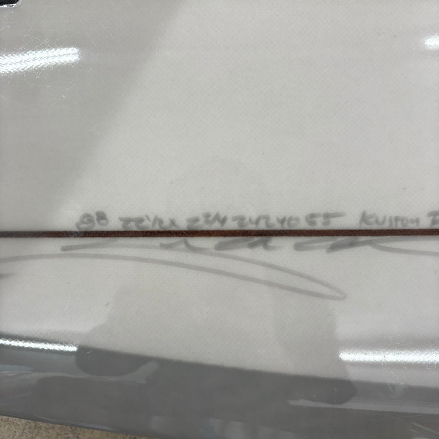 Used Christenson | 8'8" Outlaw