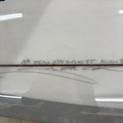 Used Christenson | 8'8" Outlaw