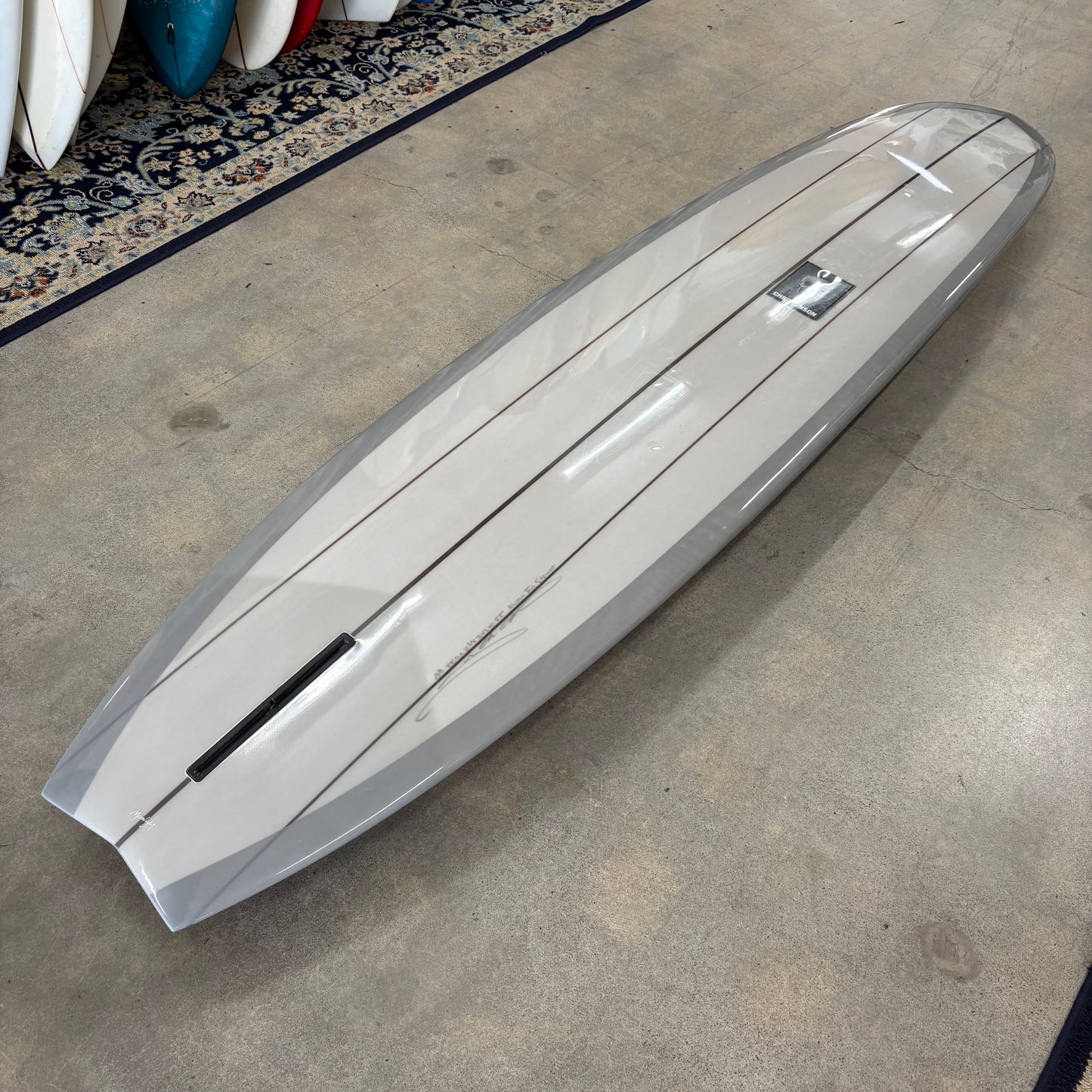 Used Christenson | 8'8" Outlaw
