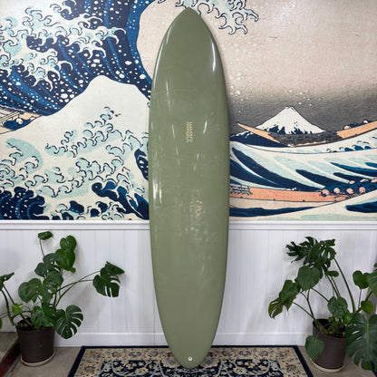 Used Mandala | 7'8" Stubby Twinzer