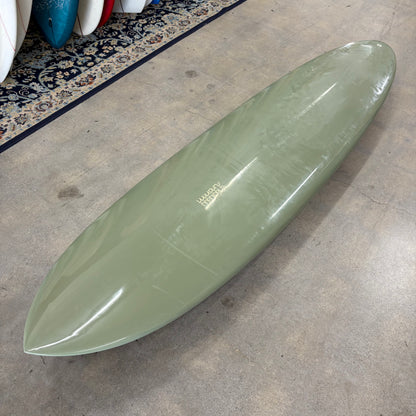Used Mandala | 7'8" Stubby Twinzer