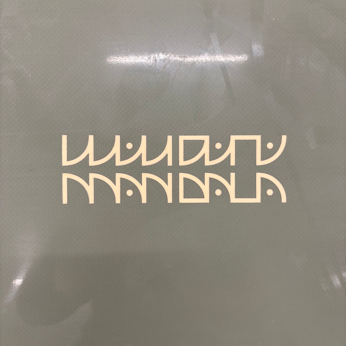 Used Mandala | 7'8" Stubby Twinzer