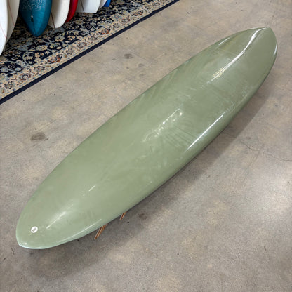 Used Mandala | 7'8" Stubby Twinzer