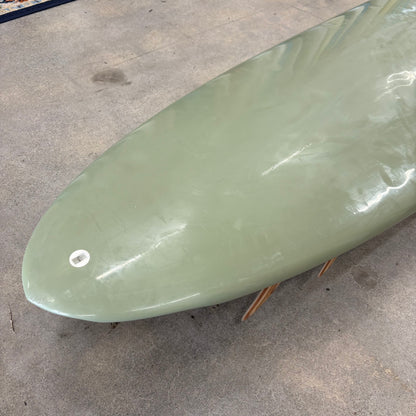 Used Mandala | 7'8" Stubby Twinzer