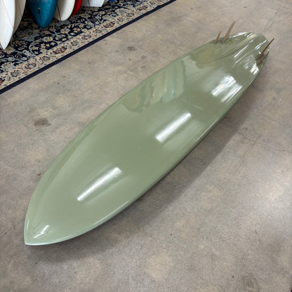 Used Mandala | 7'8" Stubby Twinzer