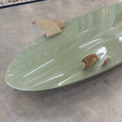 Used Mandala | 7'8" Stubby Twinzer