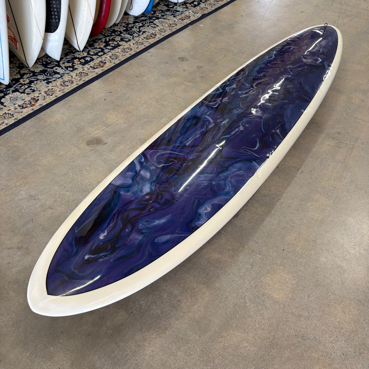 Used Christenson | 8'6" Huntsman