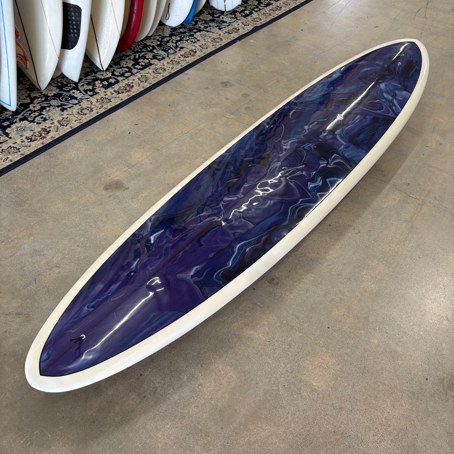 Used Christenson | 8'6" Huntsman