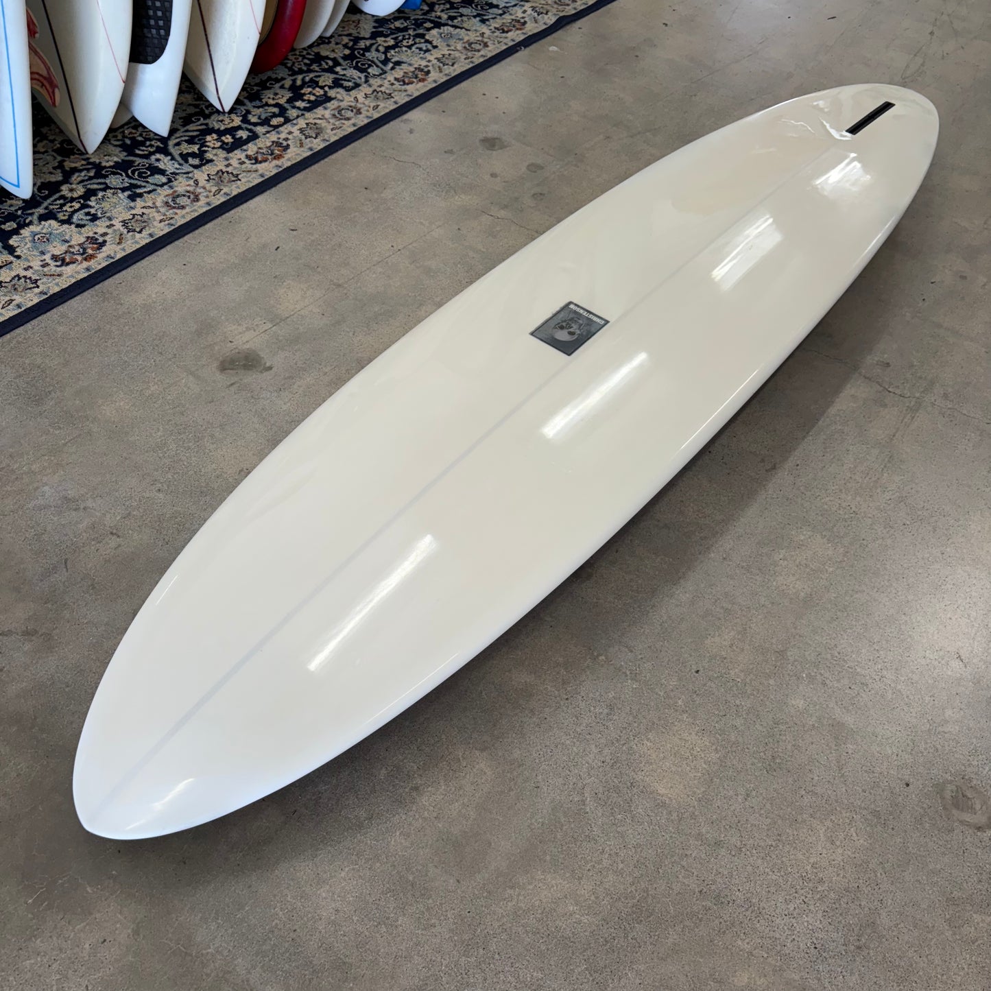 Used Christenson | 8'6" Huntsman