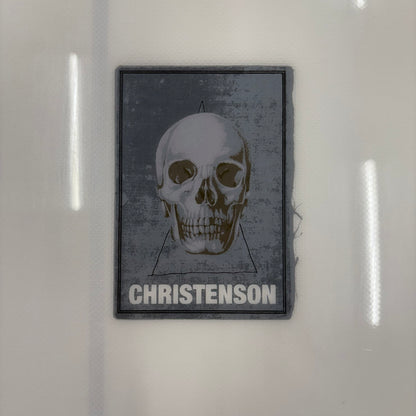 Used Christenson | 8'6" Huntsman