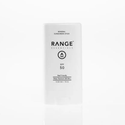 Range Essentials | Face Stick SPF 50