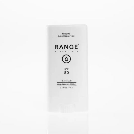 Range Essentials | Face Stick SPF 50