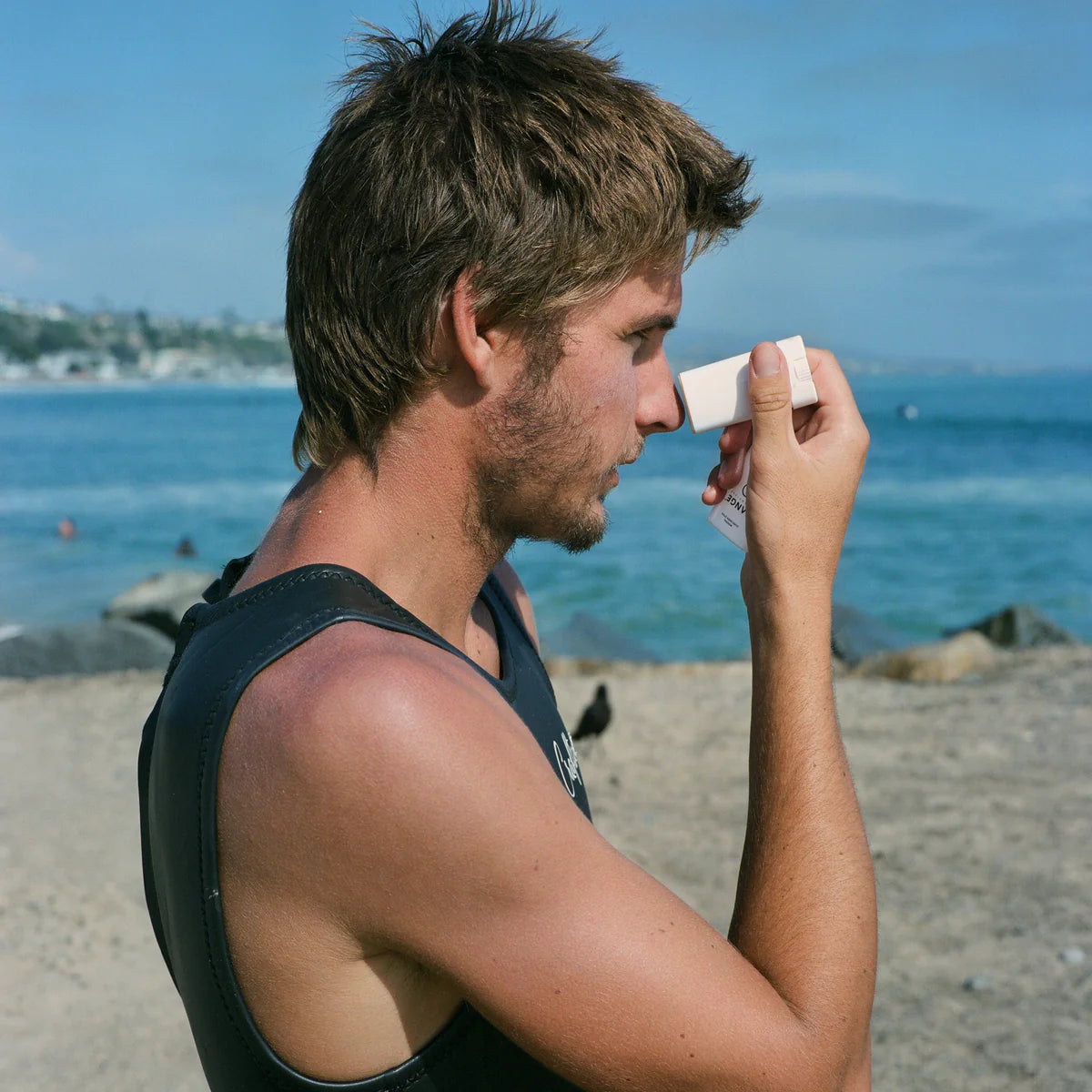 Range Essentials | Face Stick SPF 50