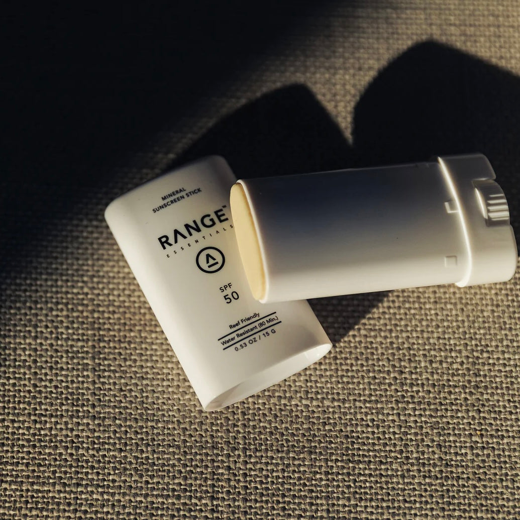 Range Essentials | Face Stick SPF 50