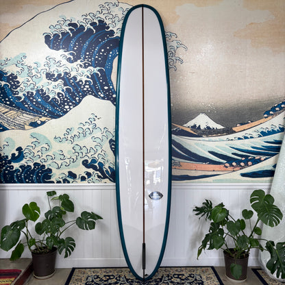 Bing | 9'6" California Pin