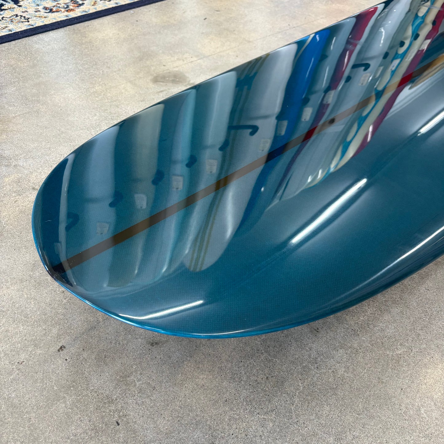 Bing | 9'6" California Pin