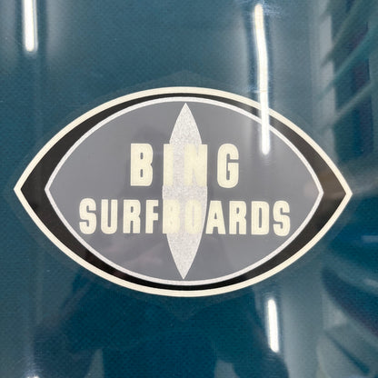 Bing | 9'6" California Pin