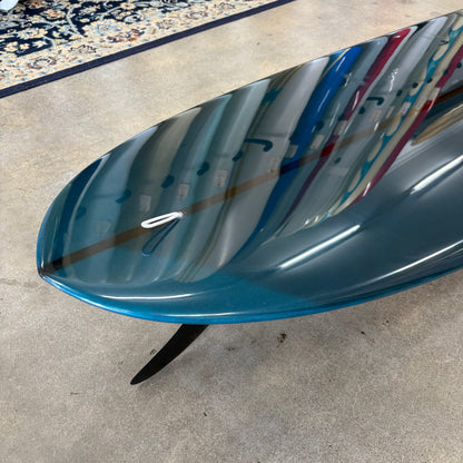 Bing | 9'6" California Pin