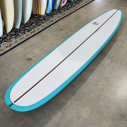 Bing | 9'6" Aussie Square