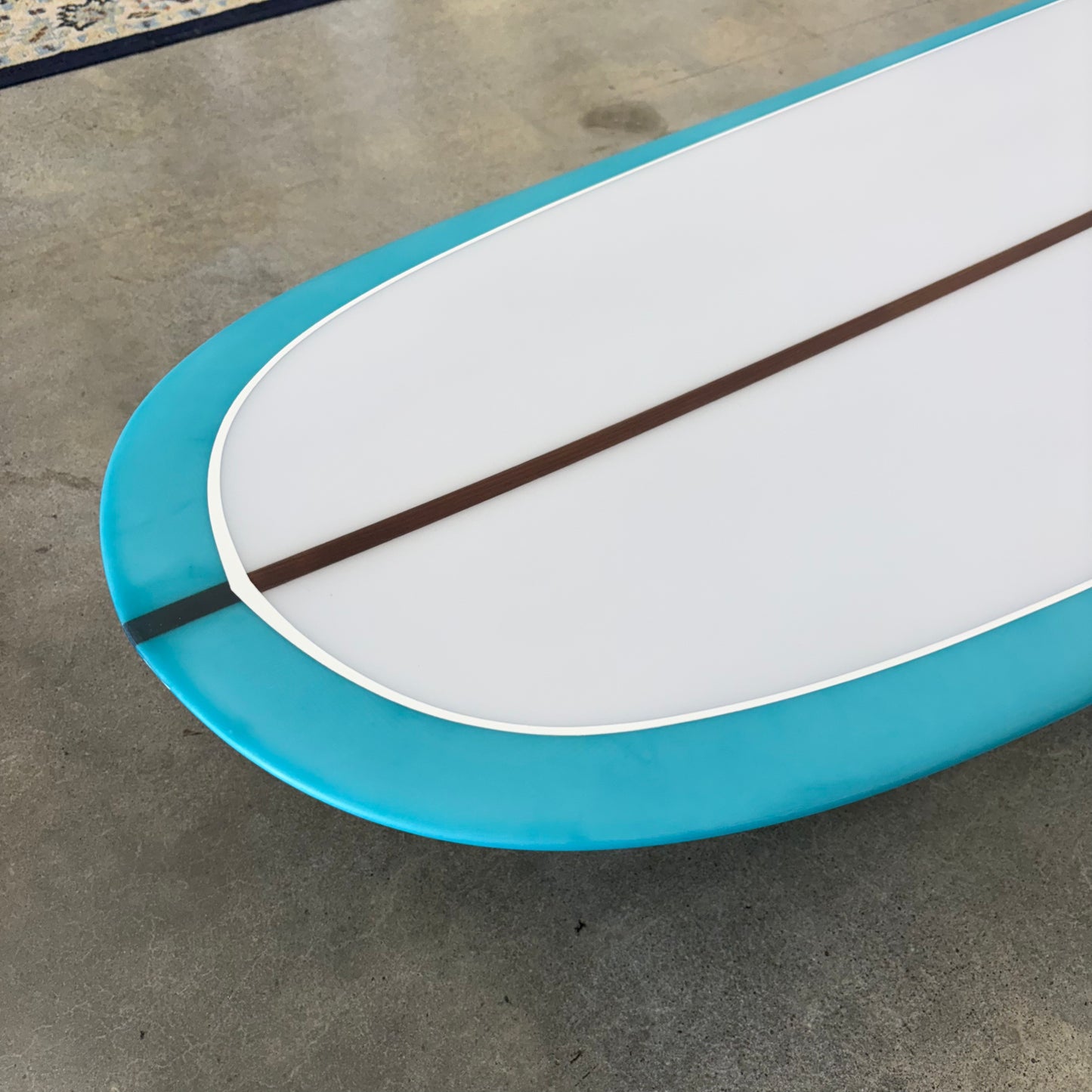 Bing | 9'6" Aussie Square