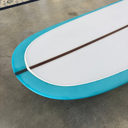 Bing | 9'6" Aussie Square