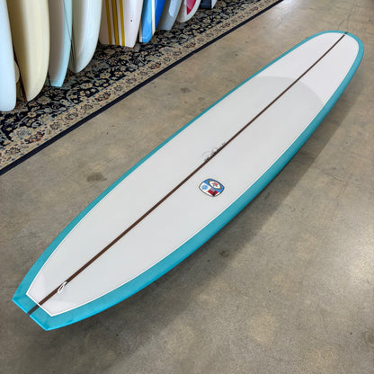 Bing | 9'6" Aussie Square