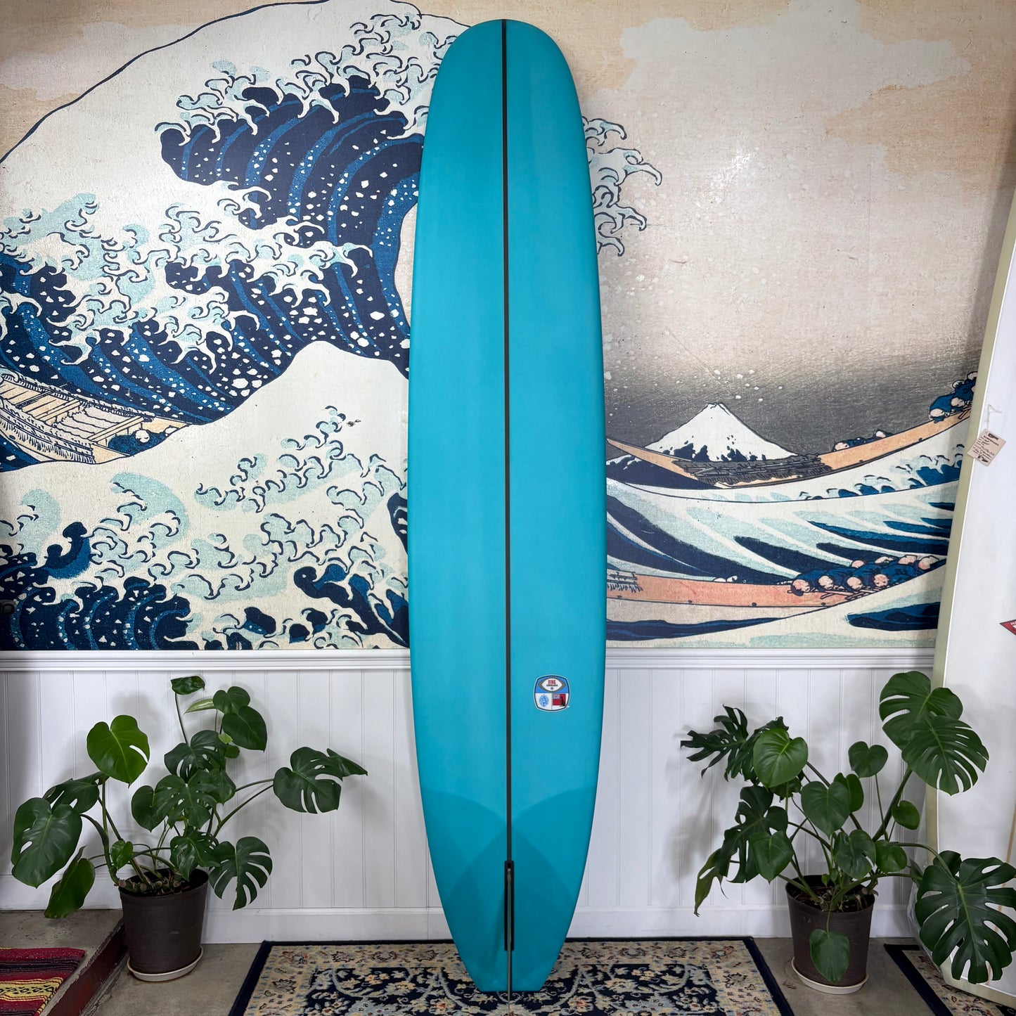 Bing | 9'6" Aussie Square