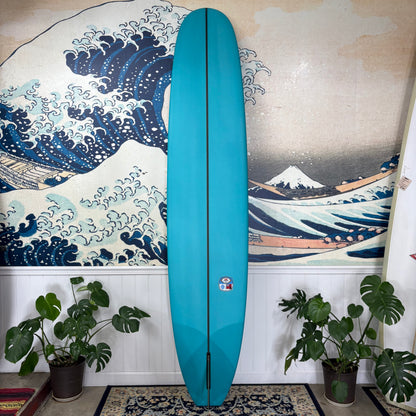 Bing | 9'6" Aussie Square