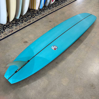 Bing | 9'6" Aussie Square