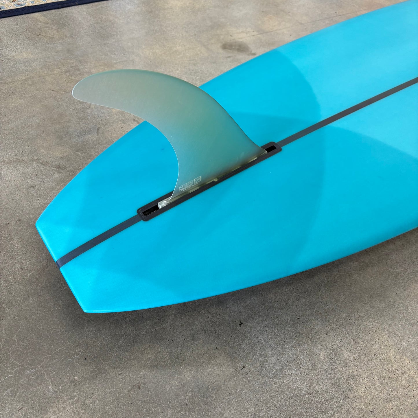 Bing | 9'6" Aussie Square