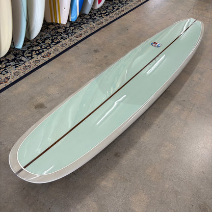 Bing | 9'0" Aussie Square