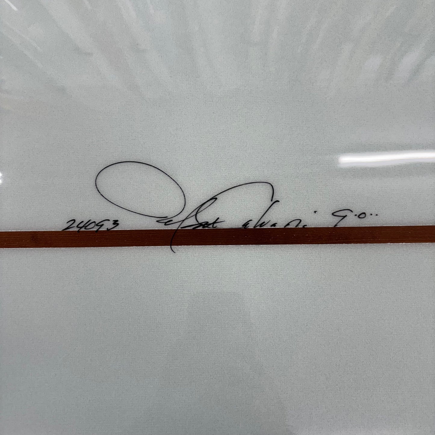 Bing | 9'0" Aussie Square