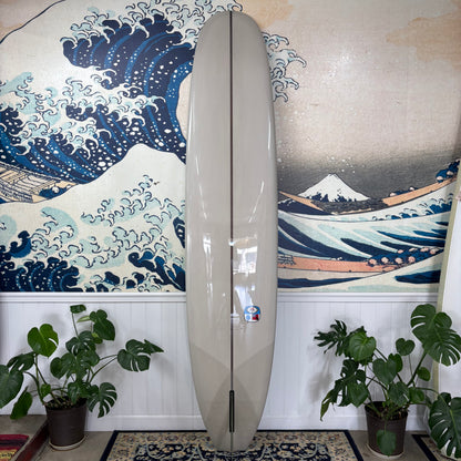 Bing | 9'0" Aussie Square